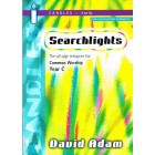 Searchlights Year C Candles by David Adam